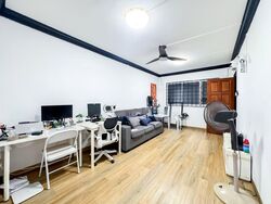 Blk 319 Woodlands Street 31 (Woodlands), HDB 3 Rooms #579007991